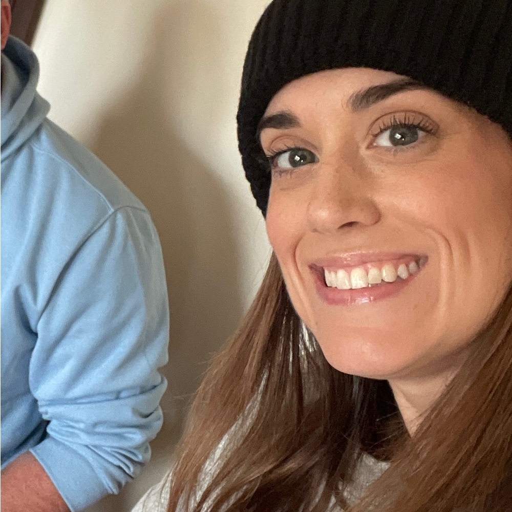 Meet your Posher, Leanne